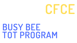 CFCE Busy Bee Tot Pr